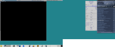 screenshot, 2004-05-22, dirac both monitors